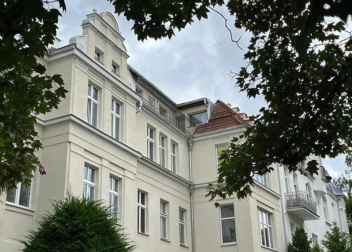 Sopot On The Roof