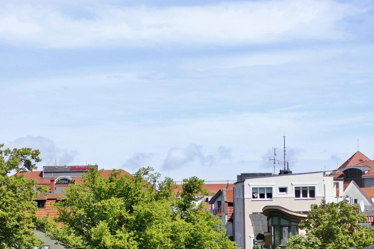 Appartamento On The Roof Sopot