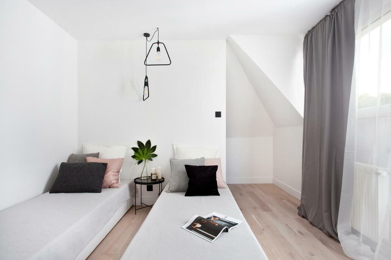 Apartment On The Roof